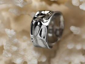 Серебро
